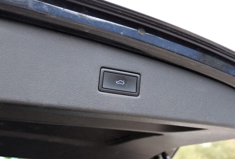 SEAT Tarraco FR 4drive