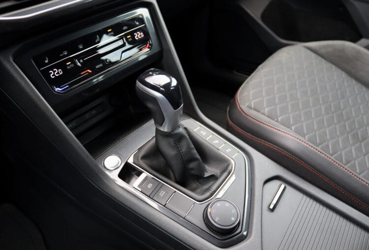 SEAT Tarraco FR 4drive