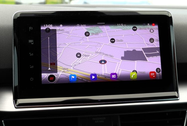 SEAT Tarraco FR 4drive