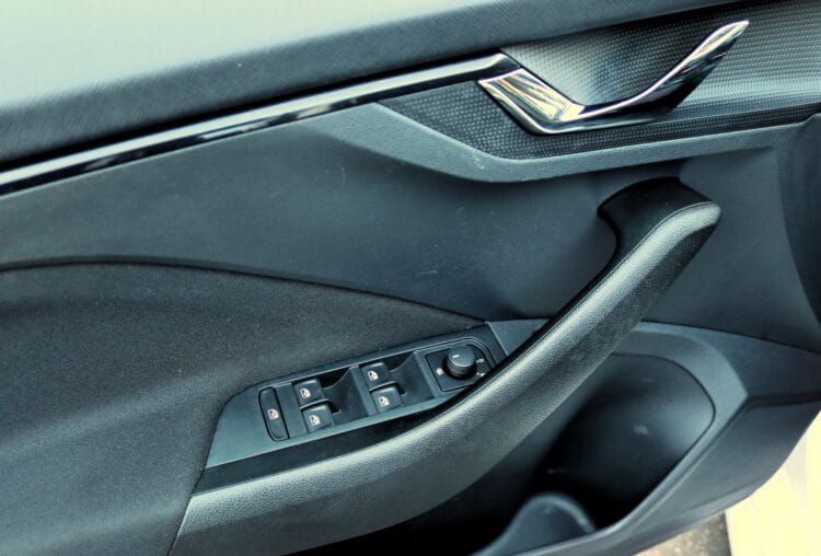 Skoda Scala Ambition