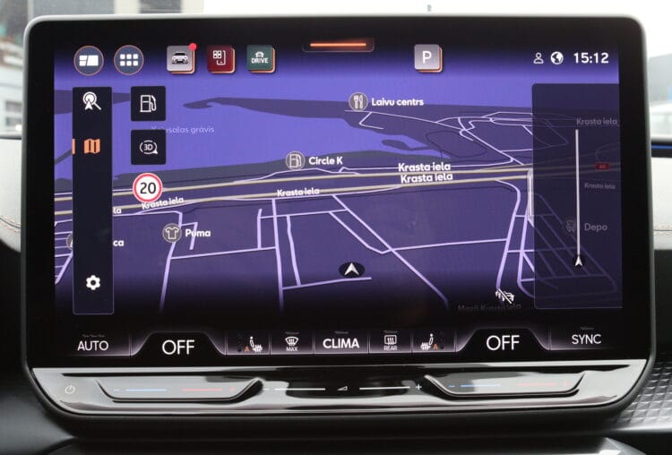 CUPRA Leon ST VZ 333