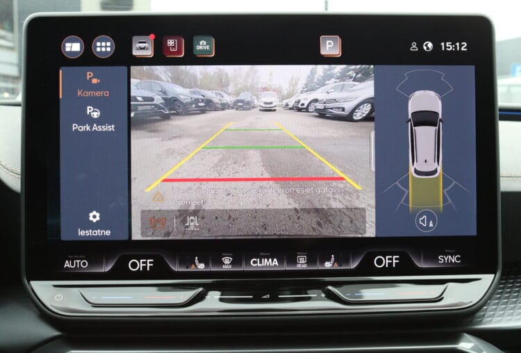 CUPRA Leon ST VZ 333