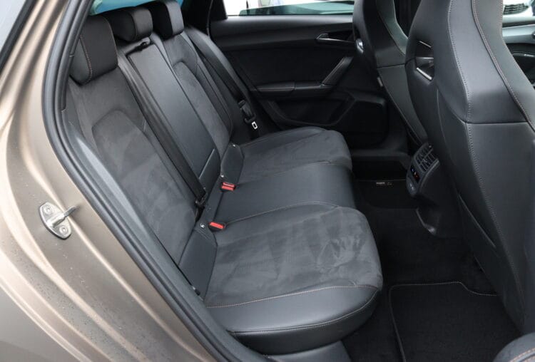 CUPRA Leon ST VZ 333