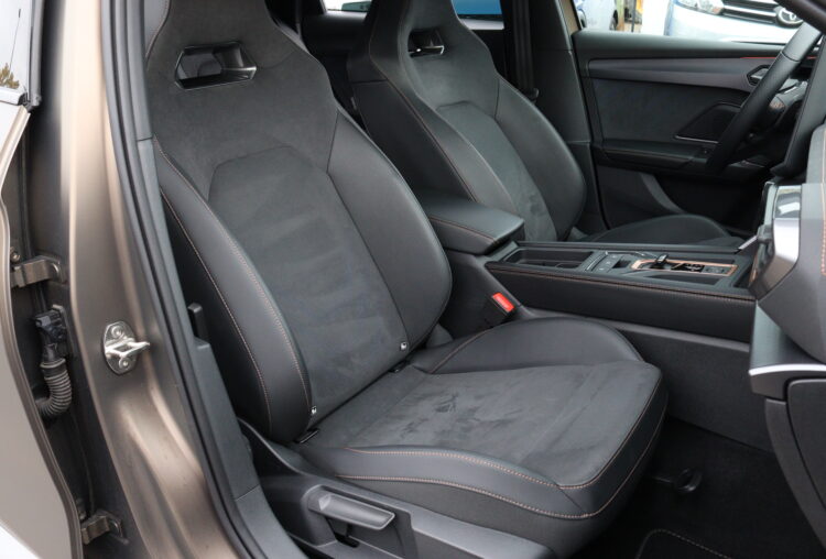 CUPRA Leon ST VZ 333