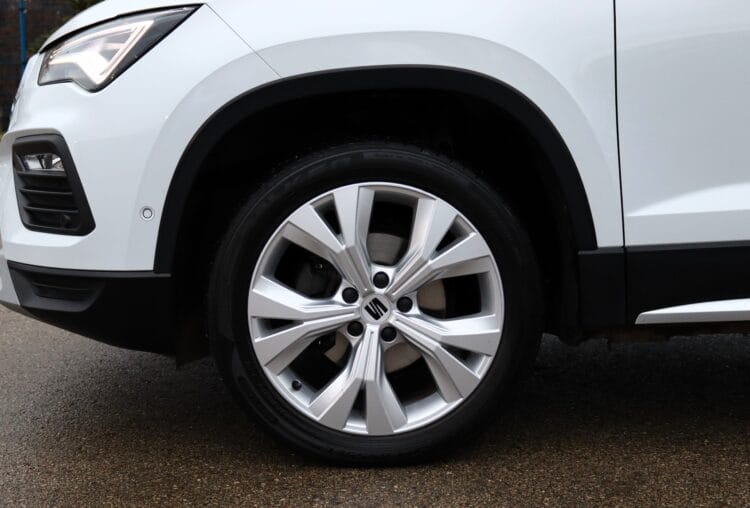 SEAT Ateca Xperience