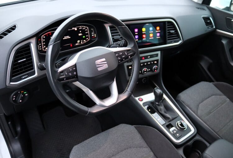 SEAT Ateca Xperience