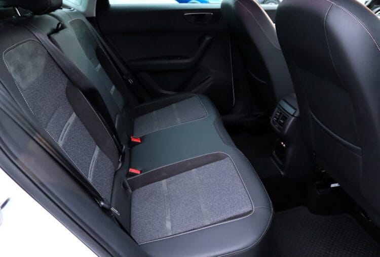 SEAT Ateca Xperience