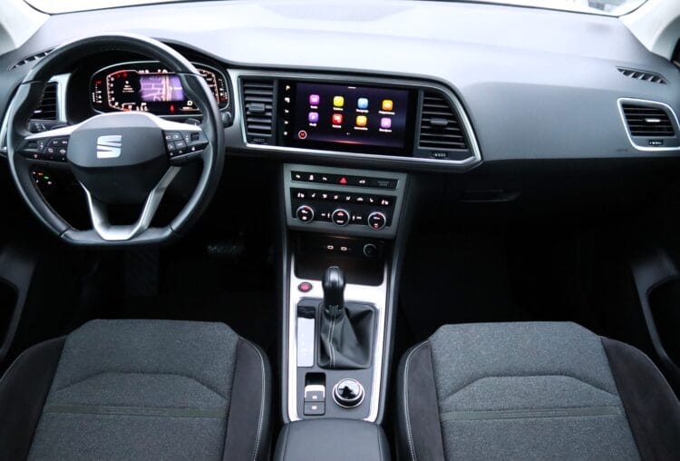 SEAT Ateca Xperience