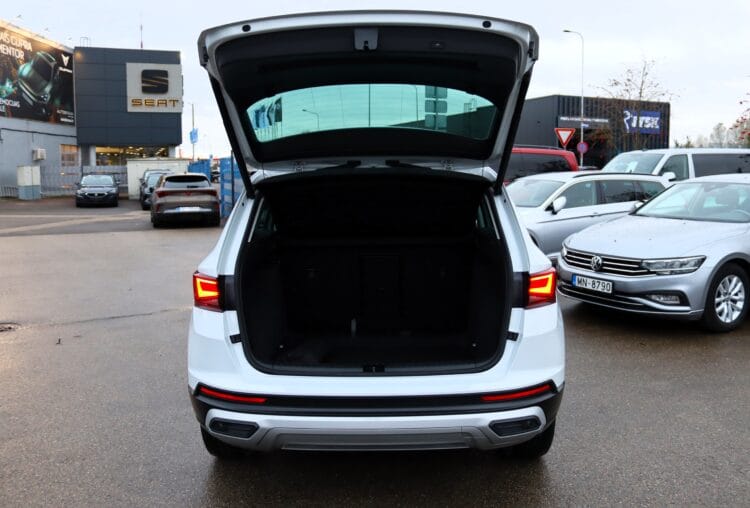 SEAT Ateca Xperience