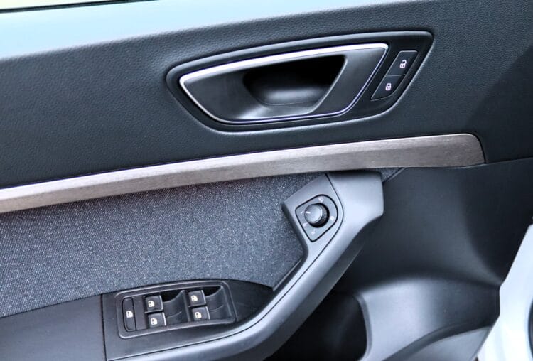 SEAT Ateca Xperience