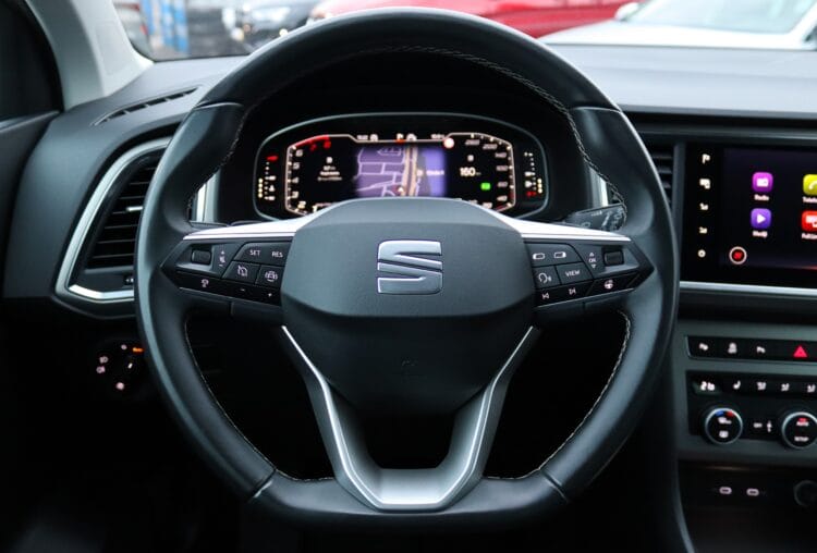 SEAT Ateca Xperience