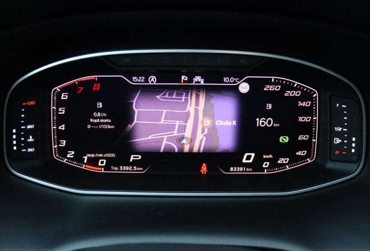 SEAT Ateca Xperience