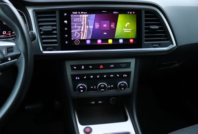 SEAT Ateca Xperience