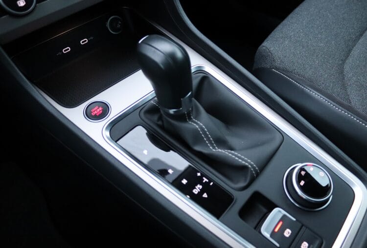 SEAT Ateca Xperience