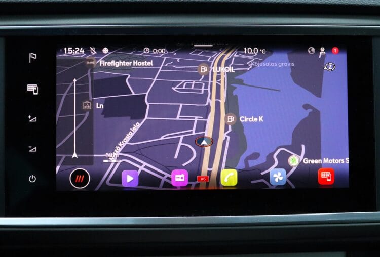 SEAT Ateca Xperience