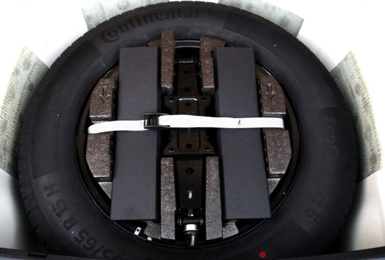 Skoda Scala Ambition