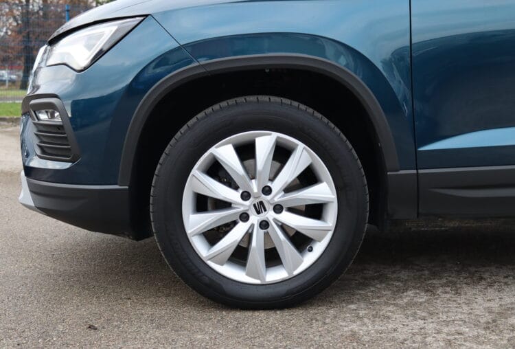 SEAT Ateca Style DSG