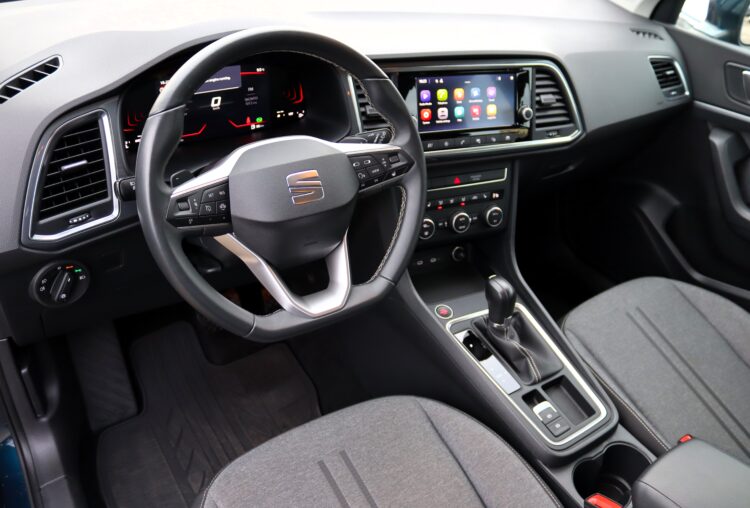 SEAT Ateca Style DSG