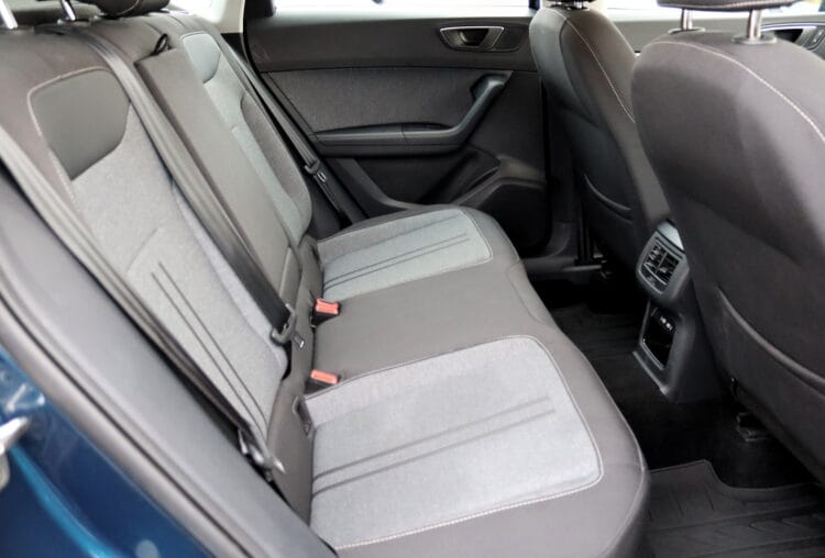 SEAT Ateca Style DSG