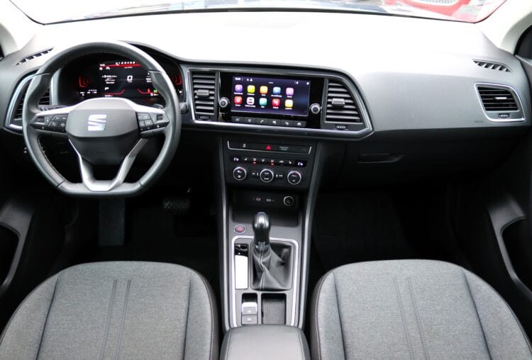 SEAT Ateca Style DSG