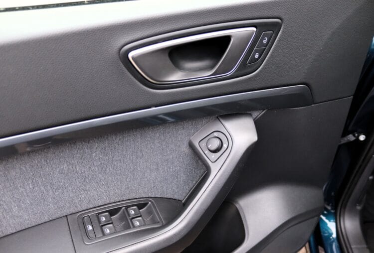 SEAT Ateca Style DSG