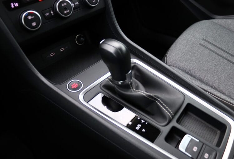 SEAT Ateca Style DSG