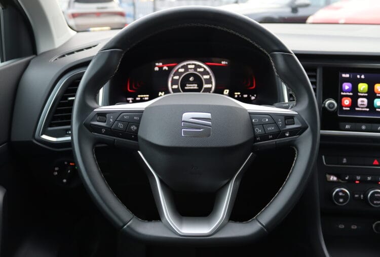 SEAT Ateca Style DSG