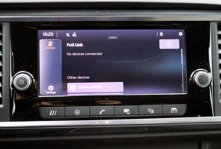 SEAT Ateca Style DSG