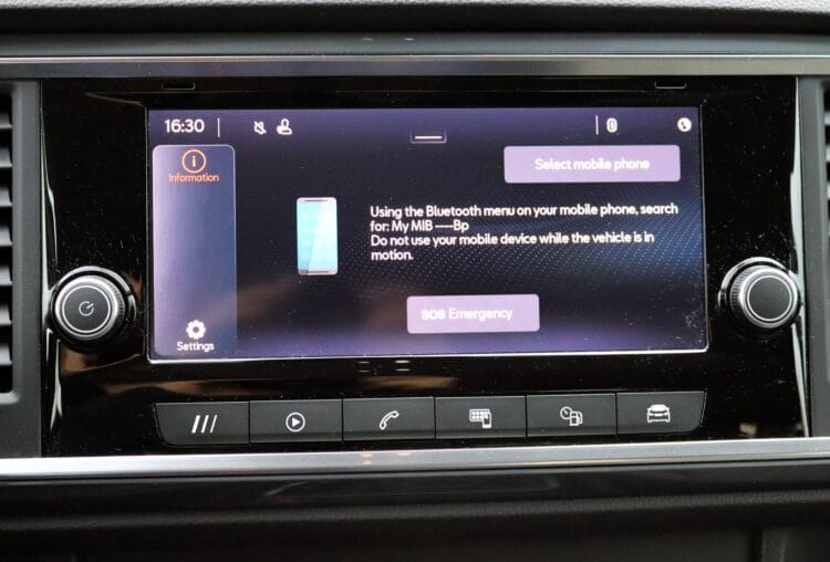 SEAT Ateca Style DSG