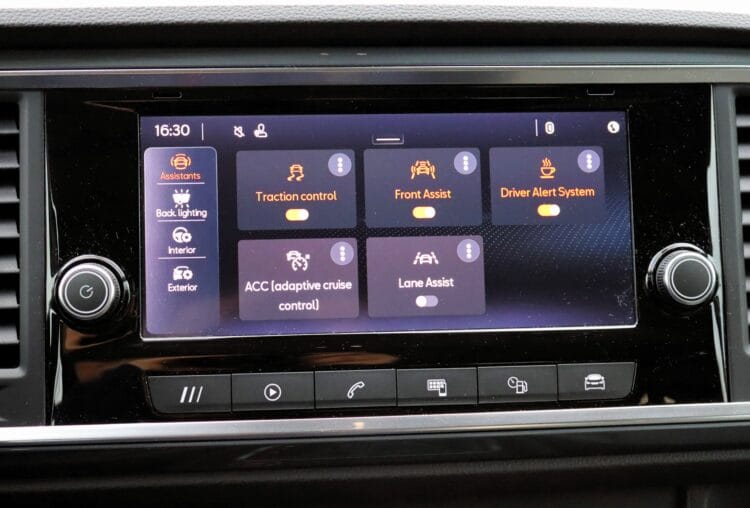 SEAT Ateca Style DSG