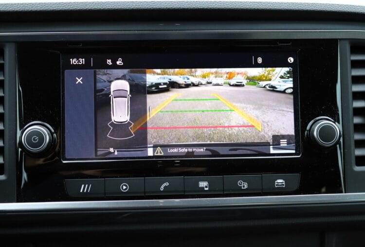 SEAT Ateca Style DSG