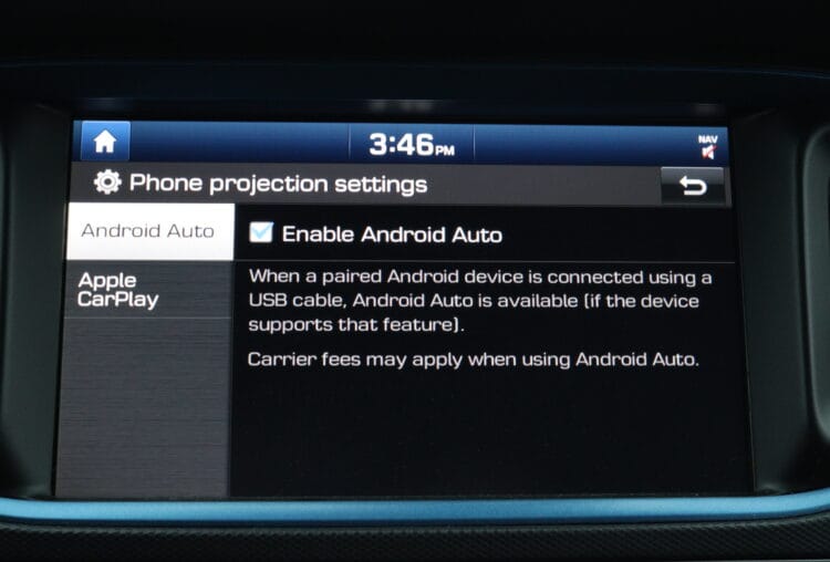 Hyundai Ioniq Hybrid