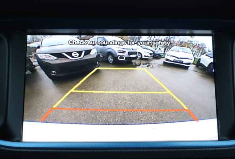 Hyundai Ioniq Hybrid