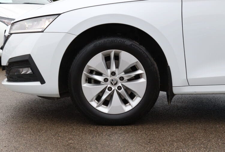 Skoda Octavia Combi Ambition