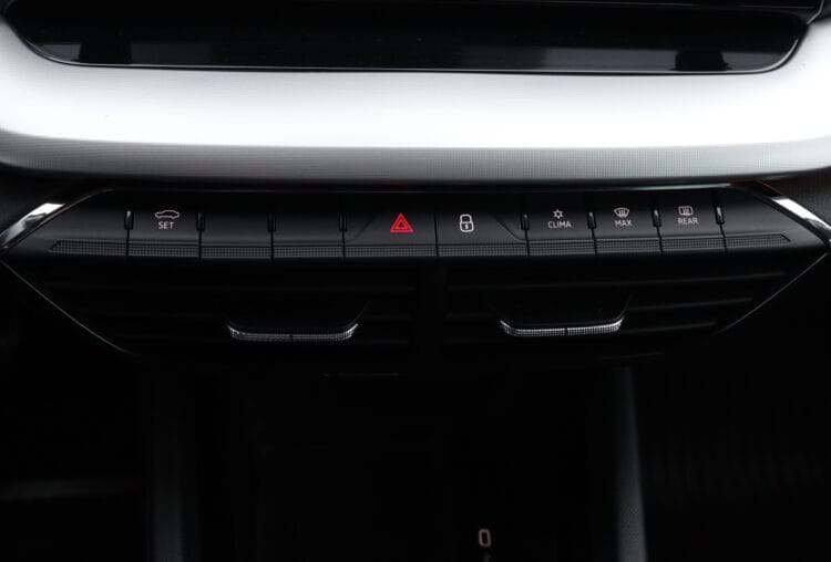 Skoda Octavia Combi Ambition