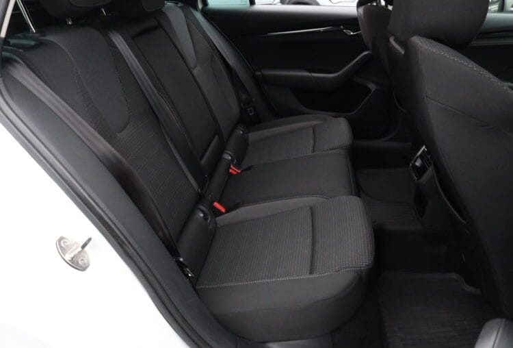 Skoda Octavia Combi Ambition