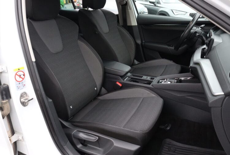 Skoda Octavia Combi Ambition