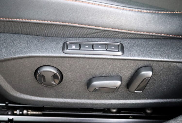 CUPRA Cupra Formentor VZ310