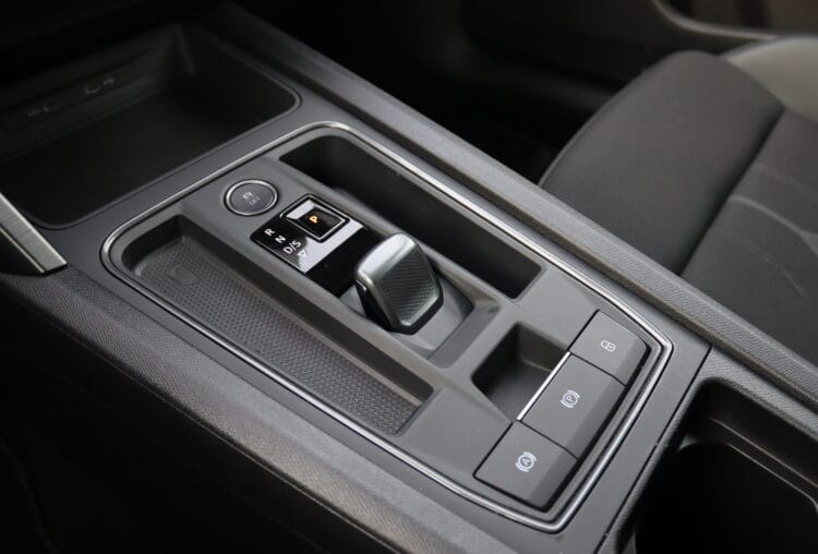 CUPRA Cupra Formentor VZ310