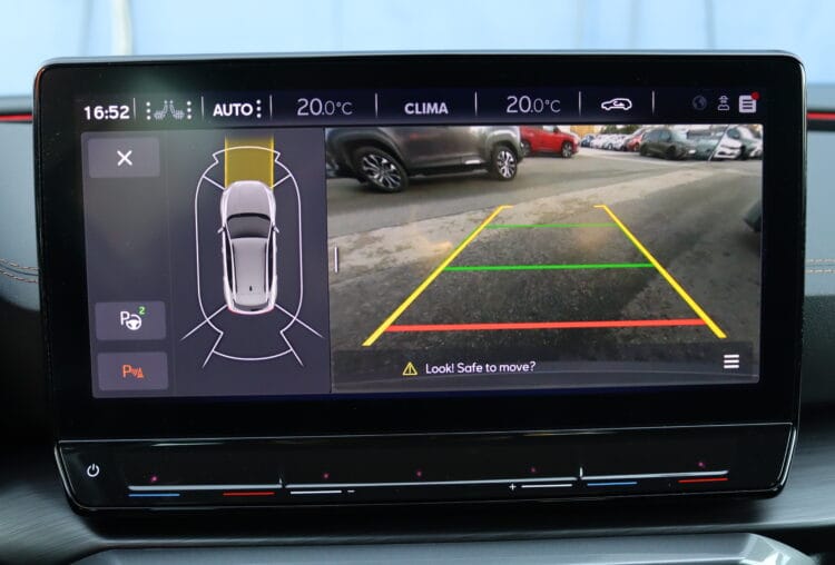 CUPRA Cupra Formentor VZ310