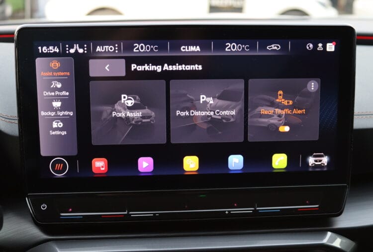 CUPRA Cupra Formentor VZ310