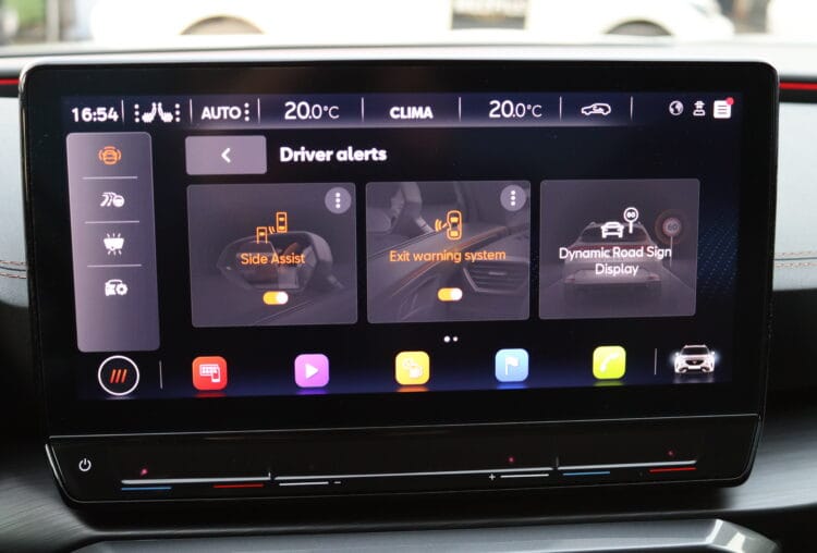 CUPRA Cupra Formentor VZ310