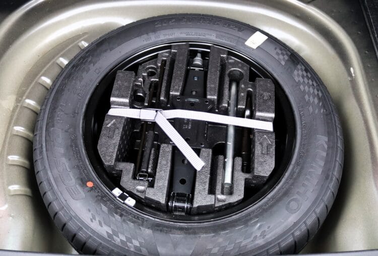 Skoda Octavia Combi Ambition