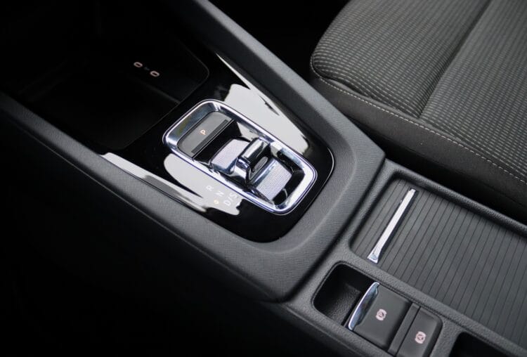 Skoda Octavia Combi Ambition