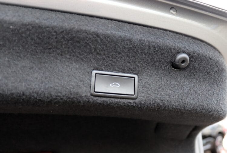 Volkswagen Passat B8 Business