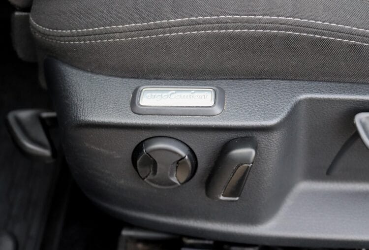 Volkswagen Passat B8 Business