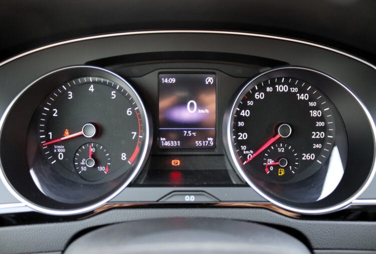 Volkswagen Passat B8 Business