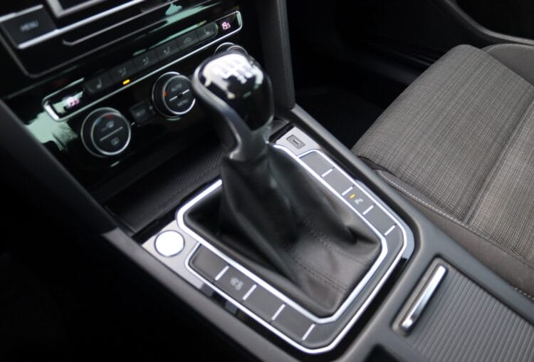 Volkswagen Passat B8 Business