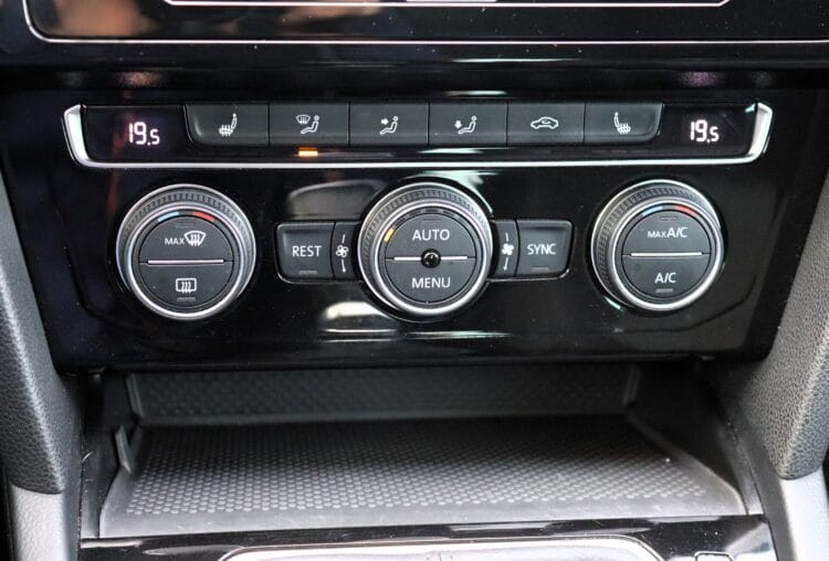 Volkswagen Passat B8 Business