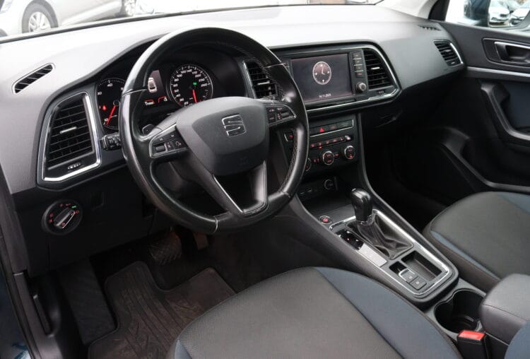 SEAT Ateca Style